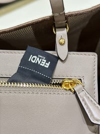 Image 22 of FF Canvas tote