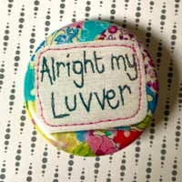 Image 4 of button badges 1