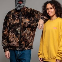 Image 3 of Leaf Coat