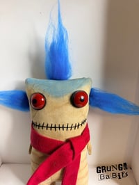 Image 2 of William Worm