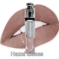 Hazel  Kisses 