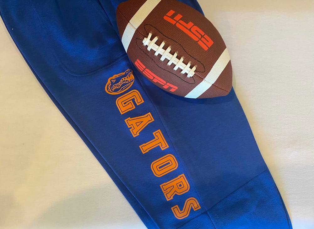 Men’s Athletic Wear Sweatpants 