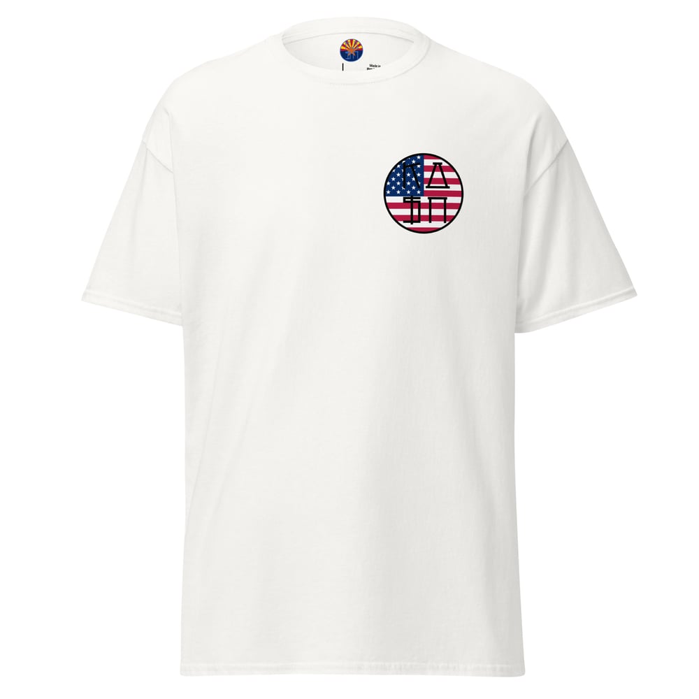 Image of KASHONLY USA