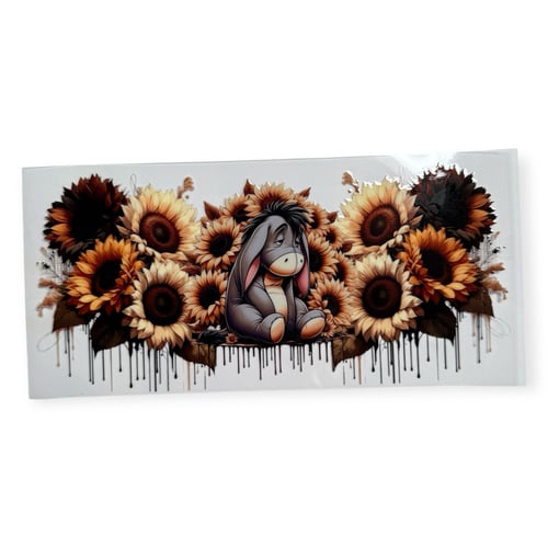 Image of Beige Pooh & Friends