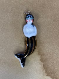 Image 13 of Lil Mermaids - Gold Lustre