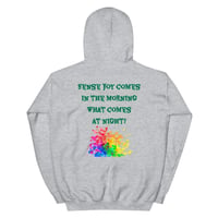 Image 5 of Erotic Perspective Hoodie  