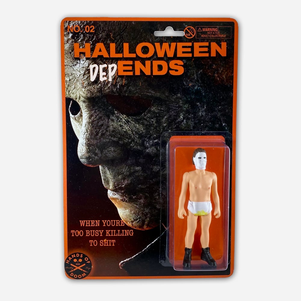 Image of Halloween Depends