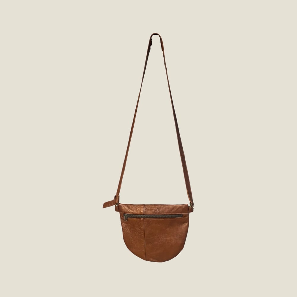 Image of Luna II Convertible Belt/ Crossbody Bag