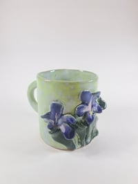 Image 2 of Violet Mug