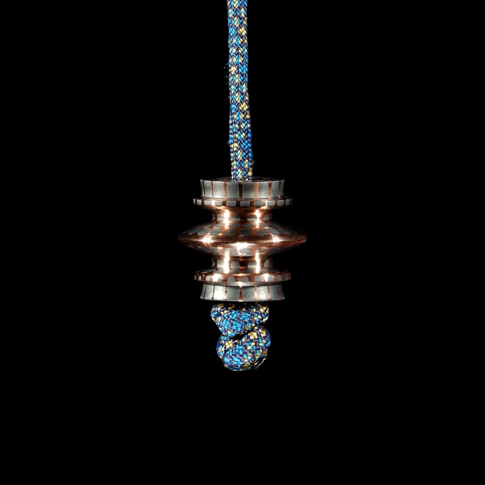 Cursed Crown EDC beads