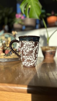 Image 5 of Skull mug 05