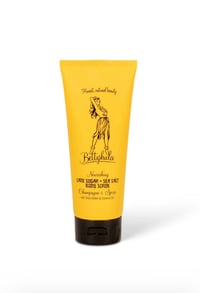 Image 1 of Betty Hula Body Scrub Champagne & Spice