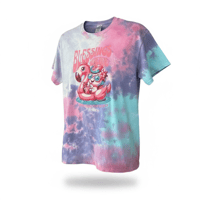 Image 3 of BNE Tye Dye Tee