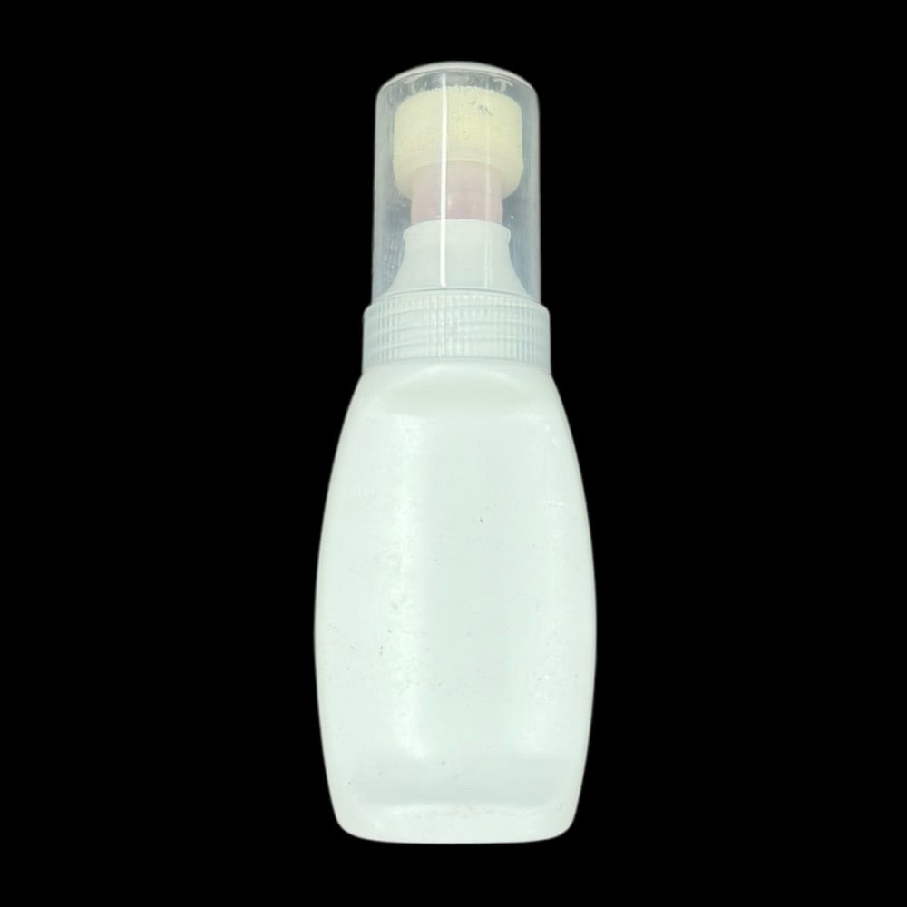 Image of empty markers