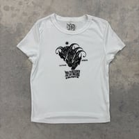 Image 2 of “Your Fantasies are my Dreams“ Devil Baby Tee