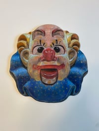 Image 2 of Clown Commission cut out 