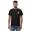 Unisex Galaxy Flip Tee