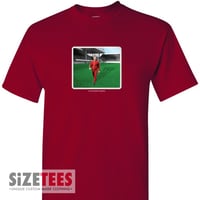 Image 1 of In The Shadow Of Giants T-shirt