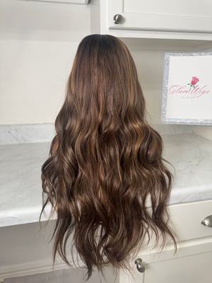 Image of Sahara luxury free part (pre order)