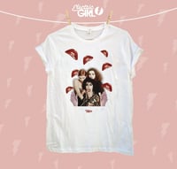 Image 1 of Camiseta Rocky Horror Picture Show 