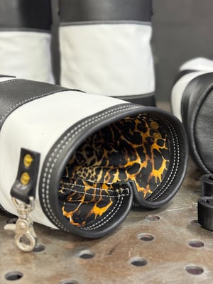 Image of Sissy Bar Bag