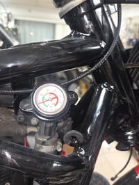 Image 5 of Tempurature Gauge Radiator Cap 