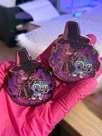 Image 4 of Demon Zany chibi Jinu