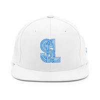 Image 2 of Caro SL Snapback