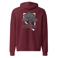 Image 5 of Rooted NVClassic Hoodie
