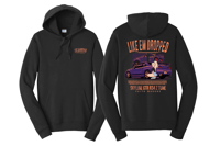 Image 2 of Likemdropped Hoodie