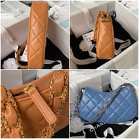Image 4 of CC 23K Hobo Bag