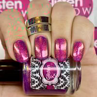 Image 8 of Glisten & Glow This I Promise You