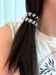 Image of Pack of 3 hair ties BOLTS