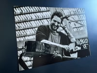 Frank Turner 2000 Trees (Forest Stage)