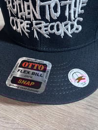Image 6 of RTTCR “OTTO SNAP” Snapback Hat