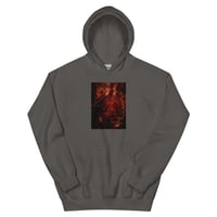 Image 1 of Eyes Hoodie