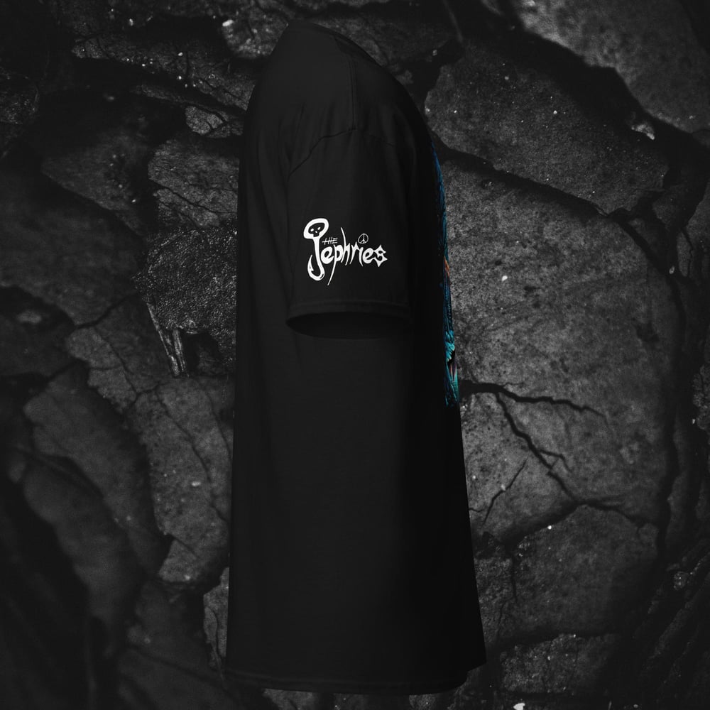 Jephries Dark Mountain Tee