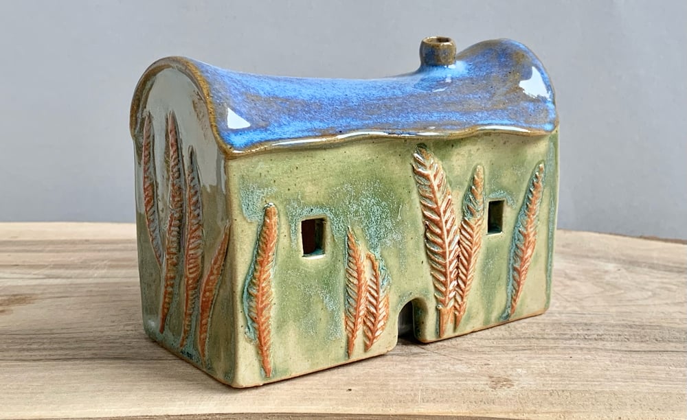 Image of Wheat House 