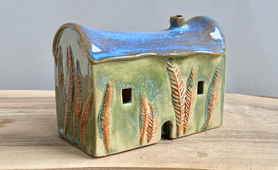 Image of Wheat House 