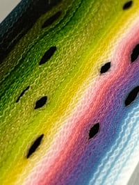 Image 7 of Thin Rainbow Trout V2 by Mikie