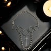 Nemesis necklace