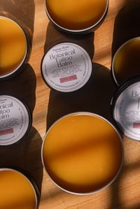 Image 9 of Botanical Tattoo Balm