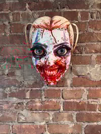 Image 2 of Colin Christian Original Sculpture “Seasons Greetings!” 💥SALE!💥