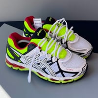 Image 1 of Asics Gel Kayano 21 Running size: us44 uk9 eu44 cm28