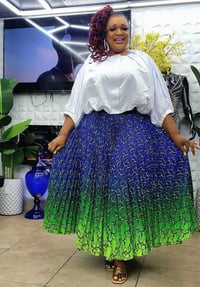 Image 2 of Fashion skirt 3