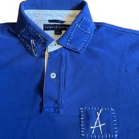 Image 1 of (m) blues 