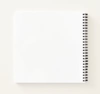 Image 3 of “MALIOU” NOTEBOOK