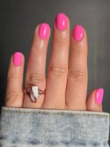 Glisten & Glow Cotton Candy