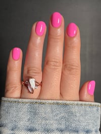 Image 18 of Glisten & Glow Cotton Candy