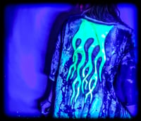 Image 5 of ACID Tee UV (3XL)